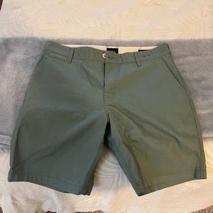 RVCA shorts
